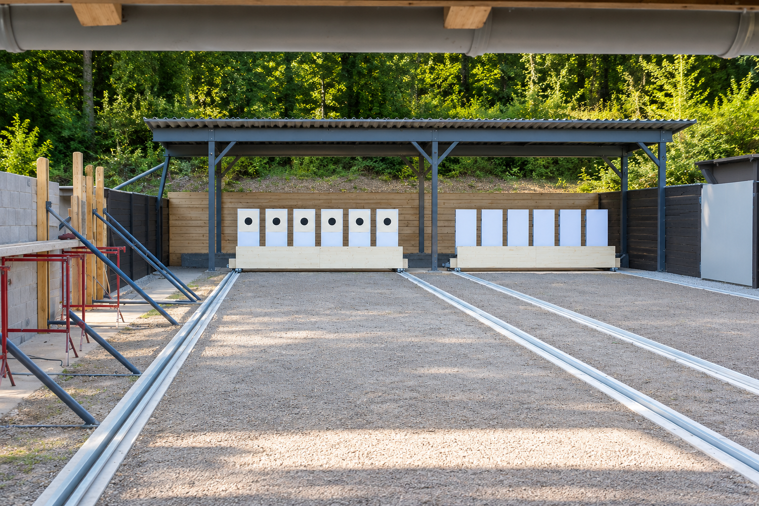 <b>Transportable-Drehscheiben</b>-Anlagen