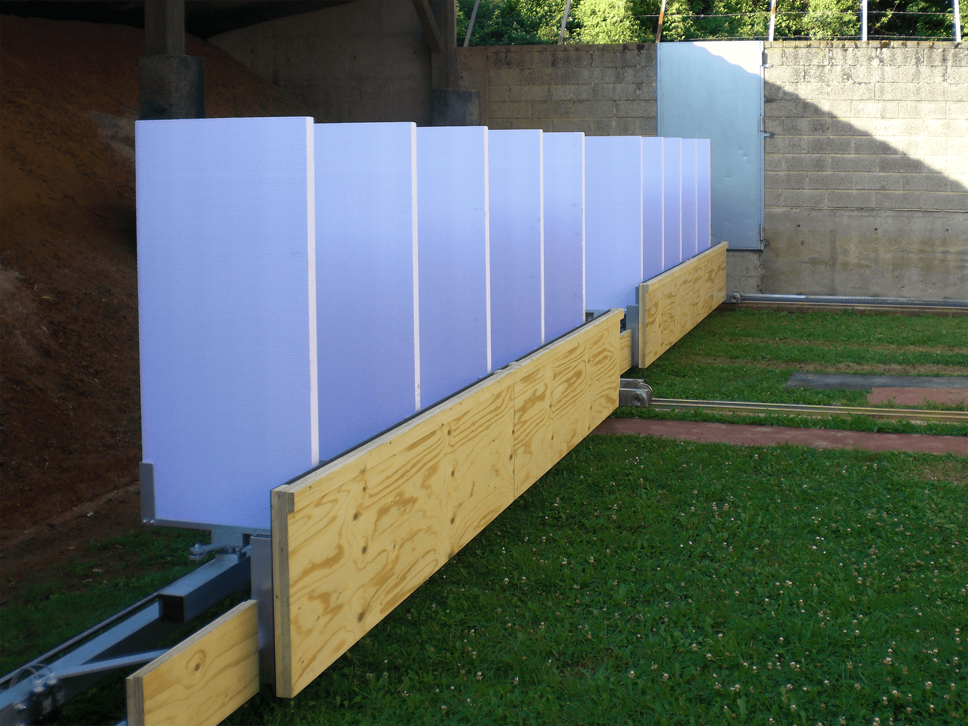 <b>Transportable-Drehscheiben</b>-Anlagen